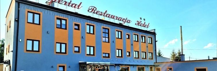 Others Restauracja Hotel Imperial