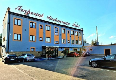 Others Restauracja Hotel Imperial