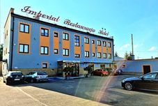 Others Restauracja Hotel Imperial