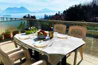 Lain-lain Marconi Lake View Apartment in Baveno