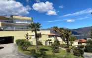 Others 2 Marconi Lake View Apartment in Baveno