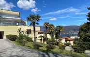 Others 6 Marconi Lake View Apartment in Baveno