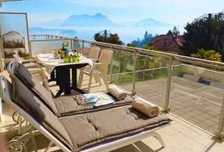 Others 4 Marconi Lake View Apartment in Baveno