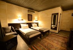 Khác 6 Perla Cappadocia