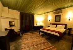 Khác 4 Perla Cappadocia