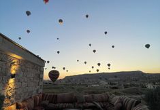 Khác 2 Perla Cappadocia