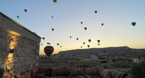 Khác 2 Perla Cappadocia