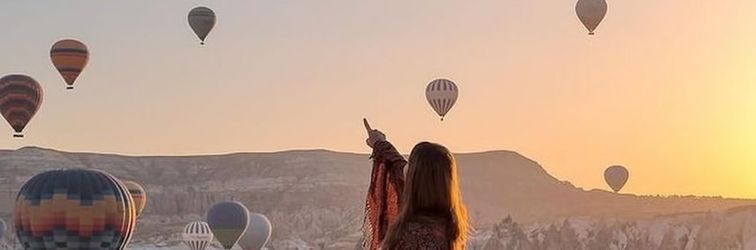 Khác Perla Cappadocia