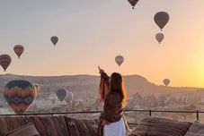 Khác Perla Cappadocia