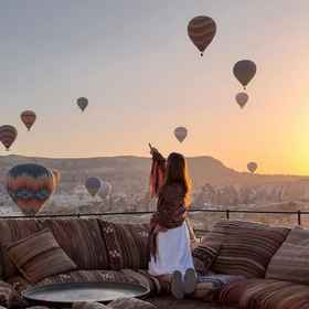 Primary image 1 Perla Cappadocia, Topdeck Cave Hotels