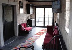 Khác 3 Perla Cappadocia