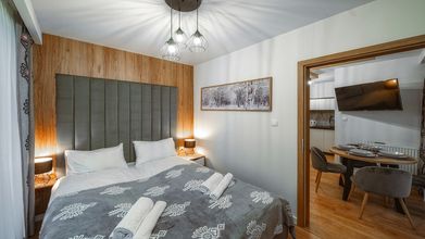 其他 4 Sun&Snow Resorts E Białka Tatrzańska