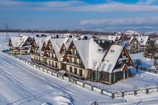 Khác Sun&Snow Resorts E Białka Tatrzańska