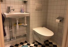 Others 6 Apartment in Lidingo, Stockholm