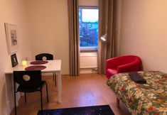 Others 3 Apartment in Lidingo, Stockholm