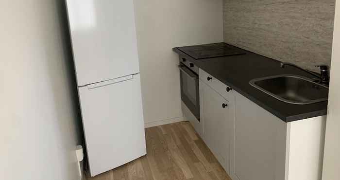 Others Inviting Apartment in Kista, Stockholm