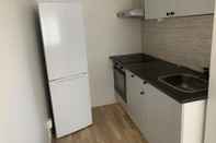 Others Inviting Apartment in Kista, Stockholm