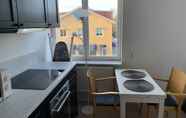 Others 5 Apartment in Bromma Close to Stockholm City