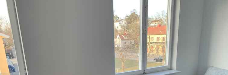 Lainnya Apartment in Bromma Close to Stockholm City