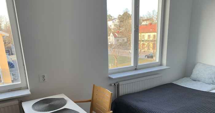 Lainnya Apartment in Bromma Close to Stockholm City