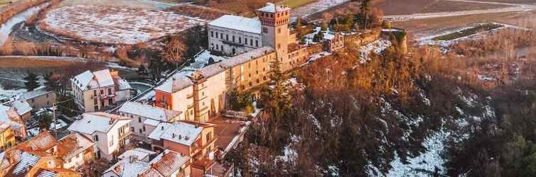 Lainnya Il Castello di Bubbio