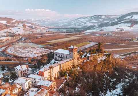 Lainnya Il Castello di Bubbio