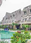 ภาพหลัก Paradise Sóc Sơn Resort