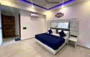 Others 5 Hotel Metro Stay by f9 hotels