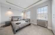 Others 4 Modern Townhouse With Cinema Room in London SE1