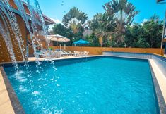 其他 4 Brisa do Caita Praia Hotel