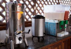 其他 5 Brisa do Caita Praia Hotel