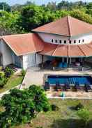 Imej utama The beach house by Kay jay Hotels