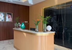 其他 4 ALWATEEN HOTEL