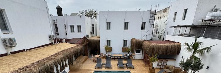 其他 Costa Viva Bodrum