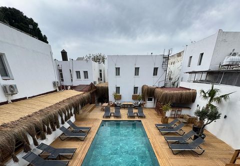 其他 Costa Viva Bodrum