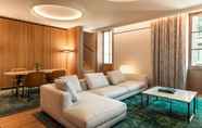 Lainnya 5 Bulgari Hotel Roma