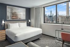 其他 Residence Inn By Marriott New York Queens
