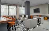 Lainnya 5 Residence Inn By Marriott New York Queens