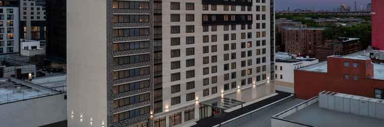 Khác Residence Inn By Marriott New York Queens