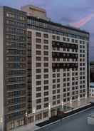 Imej utama Residence Inn By Marriott New York Queens