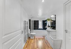 Khác 3 Perfect Location, dog Friendly Beautiful Home