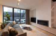 Others 6 Stunning 3-bed Townhouse in South Yarra w/ Parking