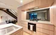 Others 4 Stunning 3-bed Townhouse in South Yarra w/ Parking