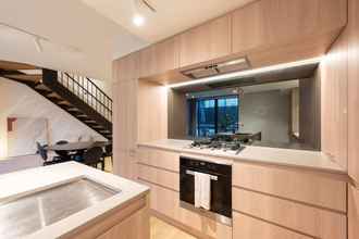 Others 4 Stunning 3-bed Townhouse in South Yarra w/ Parking