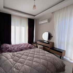 Room1Prestige Village,马纳夫加特区別墅