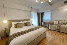 其他 Bellagio Luxury Suites Apartments