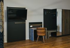 其他 7 Residence Black Eagle Lubmin