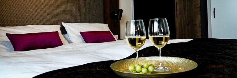 其他 Residence Black Eagle Lubmin