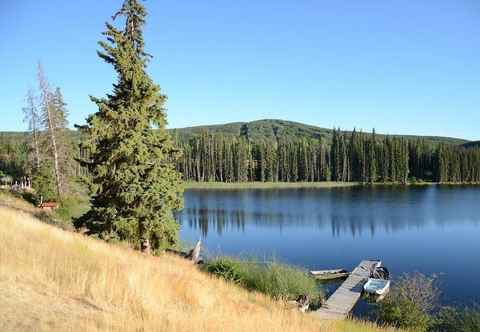 Others Lac Le Jeune Nature Resort