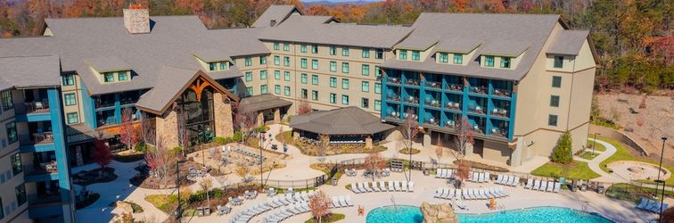 その他 HeartSong Lodge & Resort